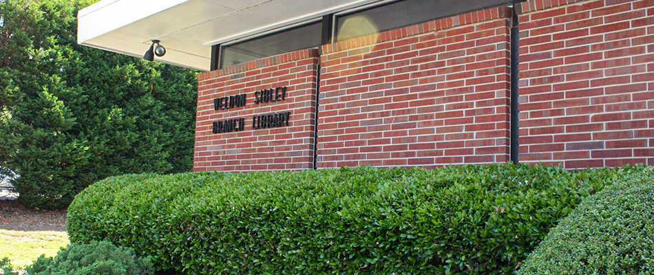 Sibley Library