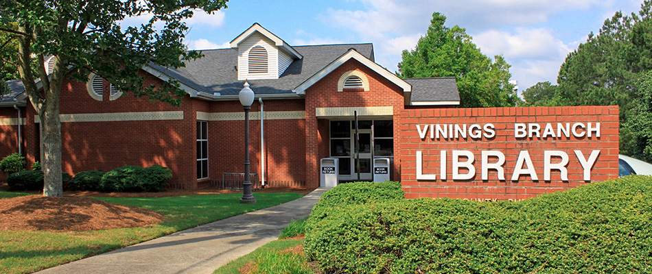 Vinings Library