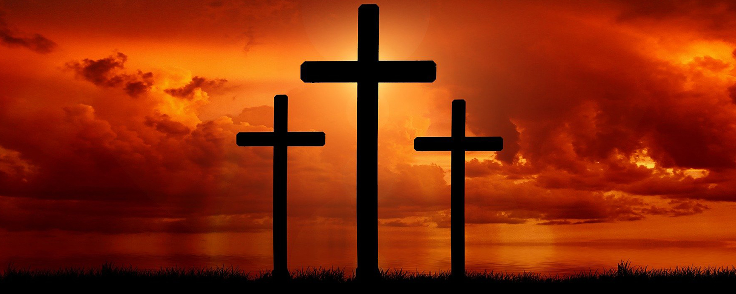 Good Friday image