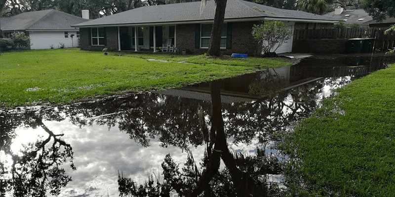 Lunch and Learn-Stormwater