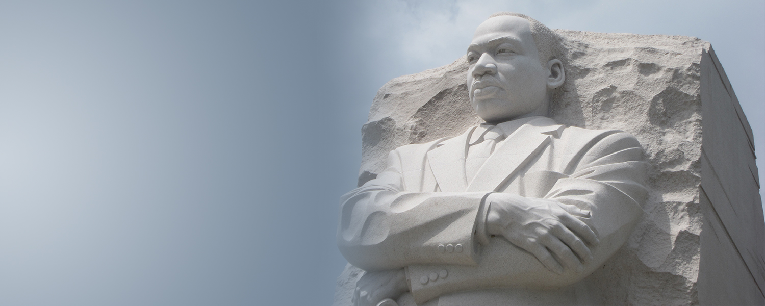 Martin Luther King, Jr image