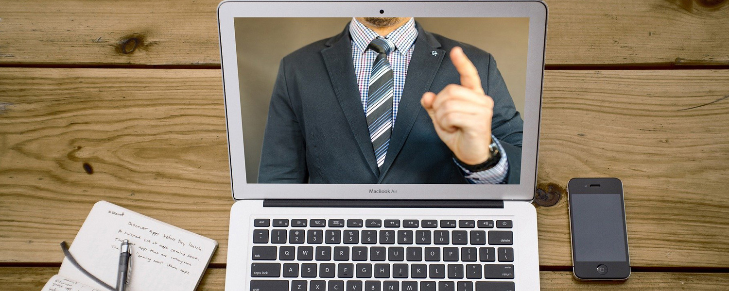 Virtual Meeting image 2