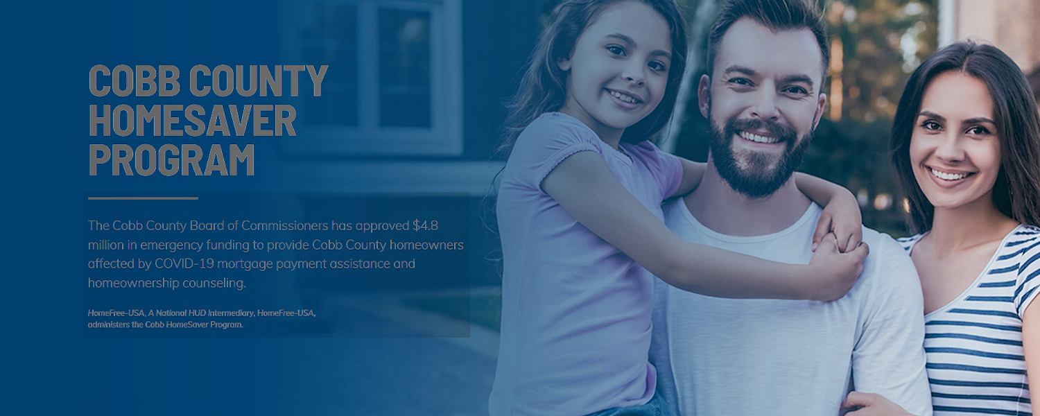 family cobb homesaver