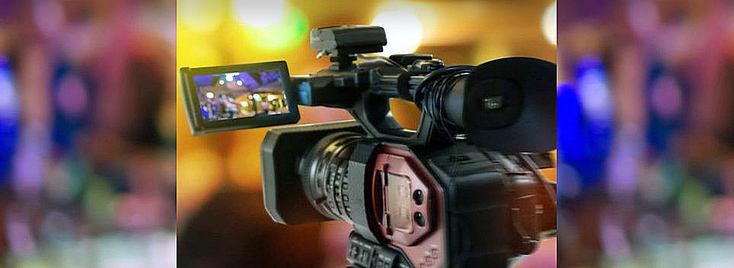 live streaming camera