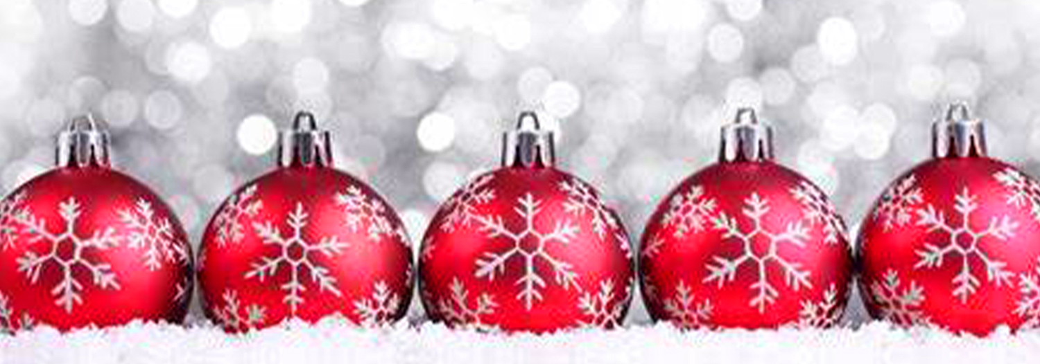 ornaments