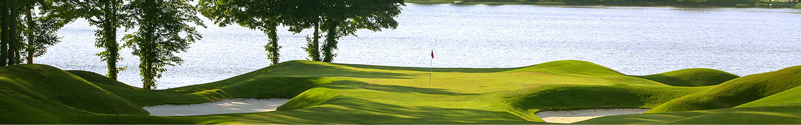 Cobblestone Golf Course