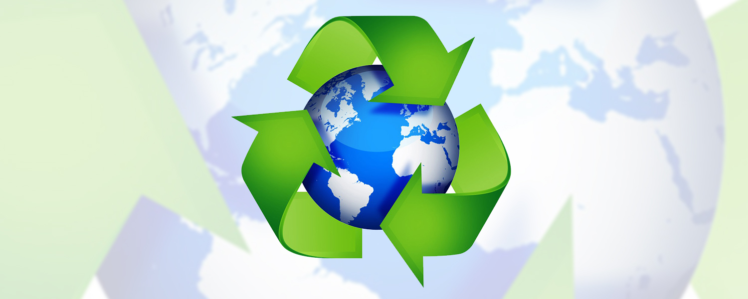 Recycle Logo