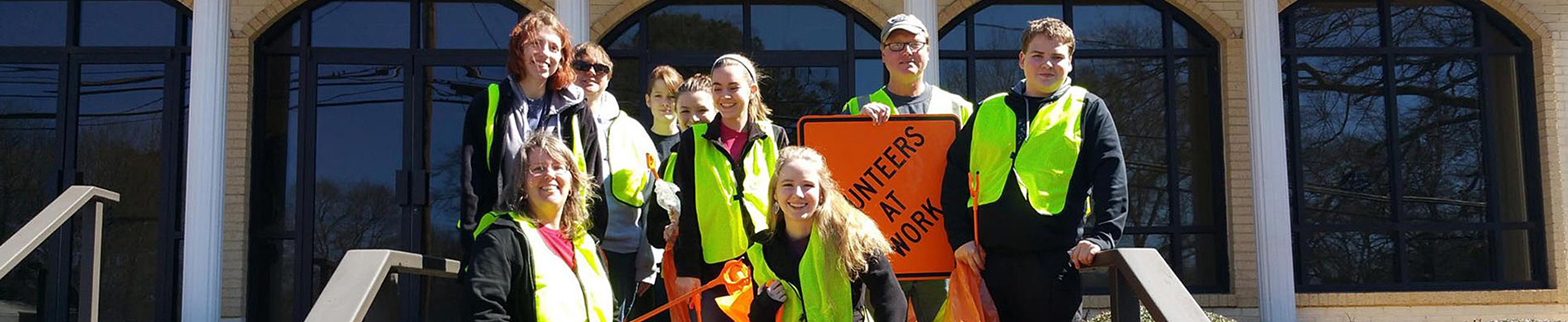Volunteer Group