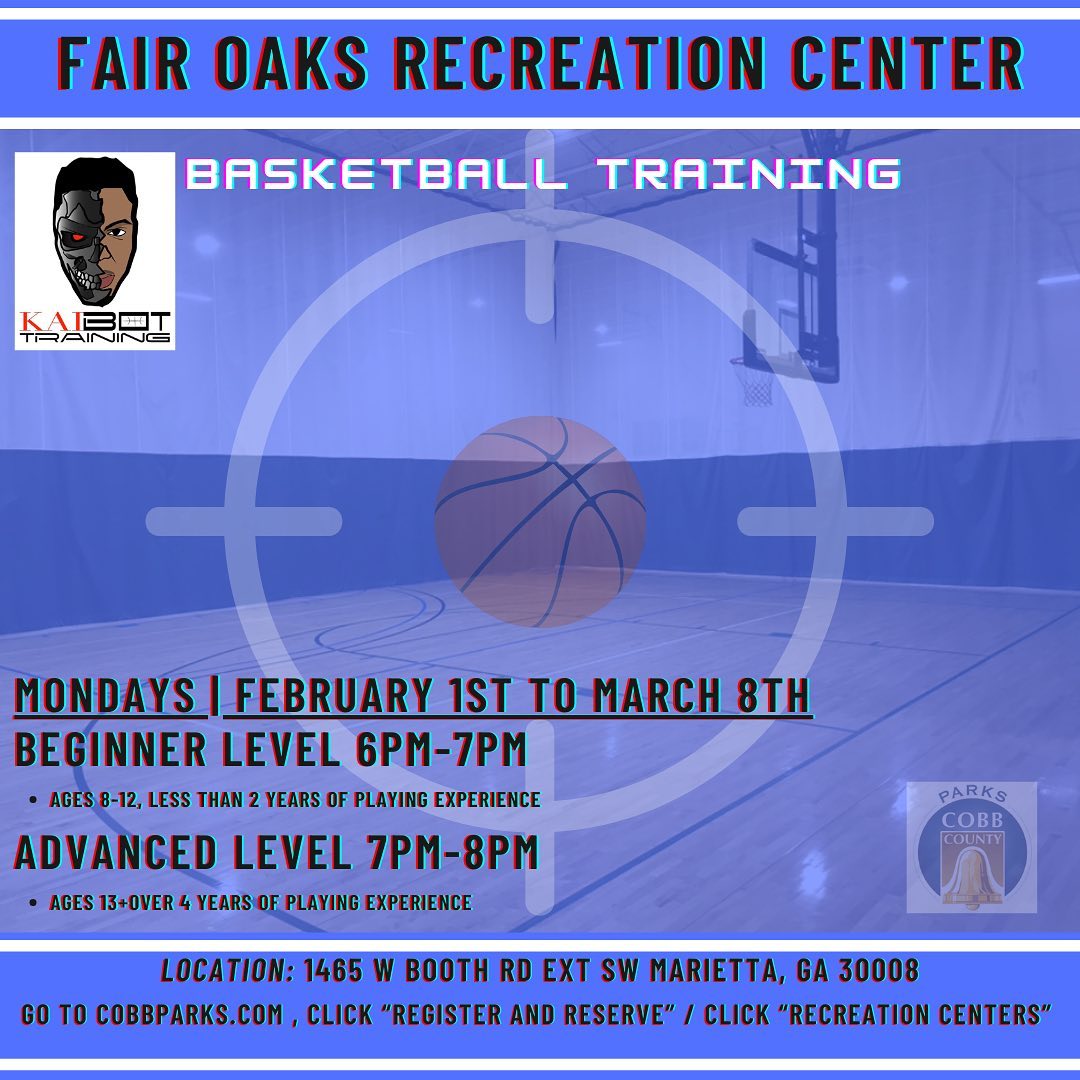 Program Flyer
