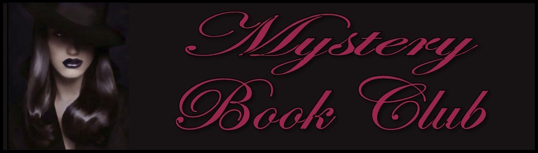 Suspense / Thriller & Mystery Book Club