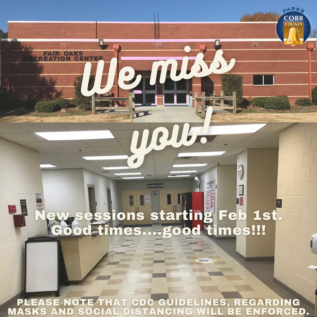 Program Flyer