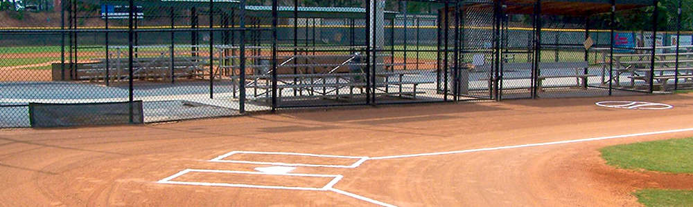 Kennworth Park by Kennesaw Co-Ed Softball League