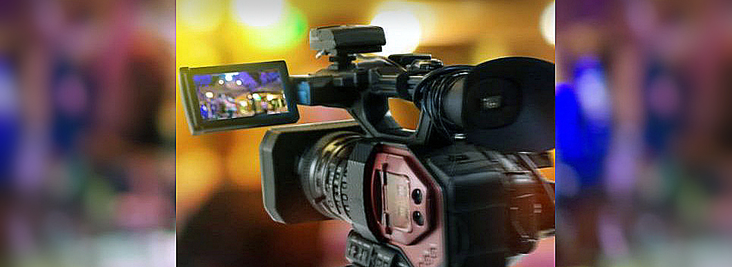 live streaming camera