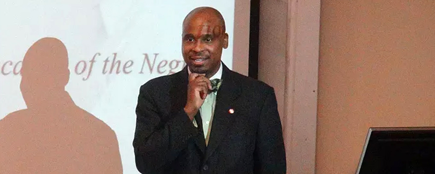 pictures of Dr. Bryant T marks