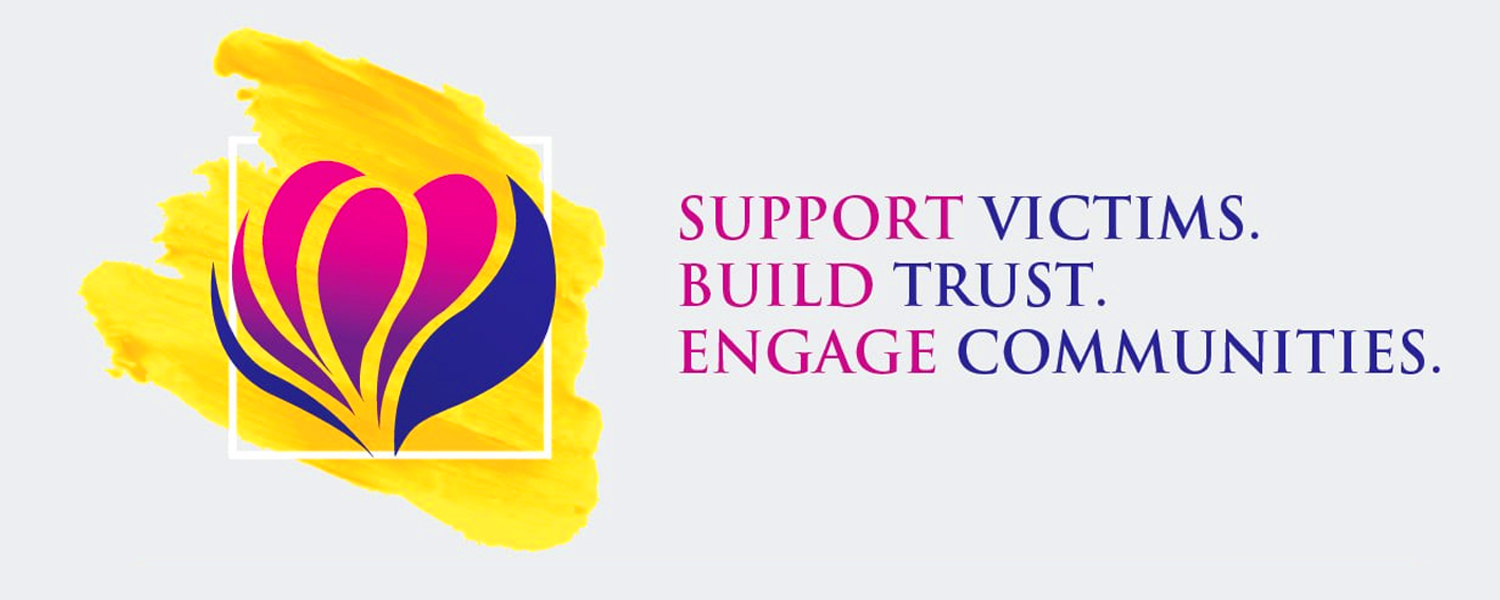 National Crime Victims' Rights Week 2021