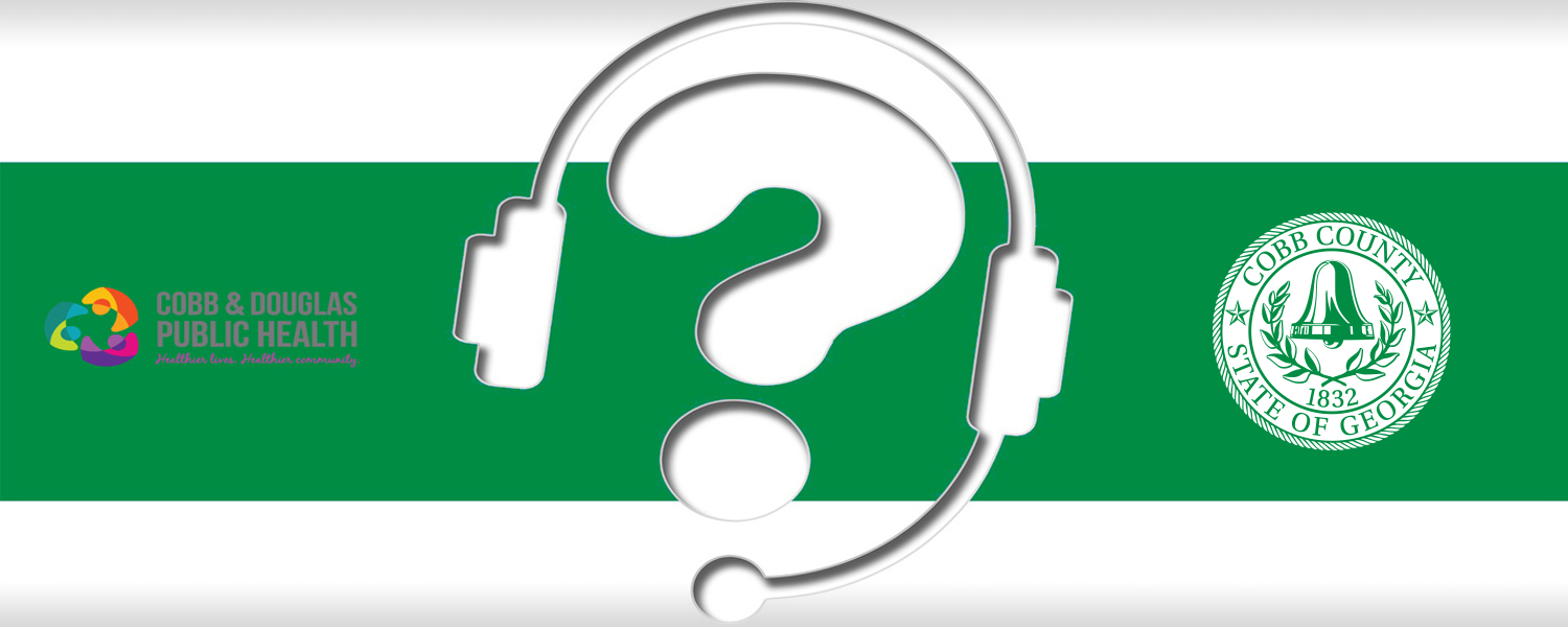 picture of a call center logo