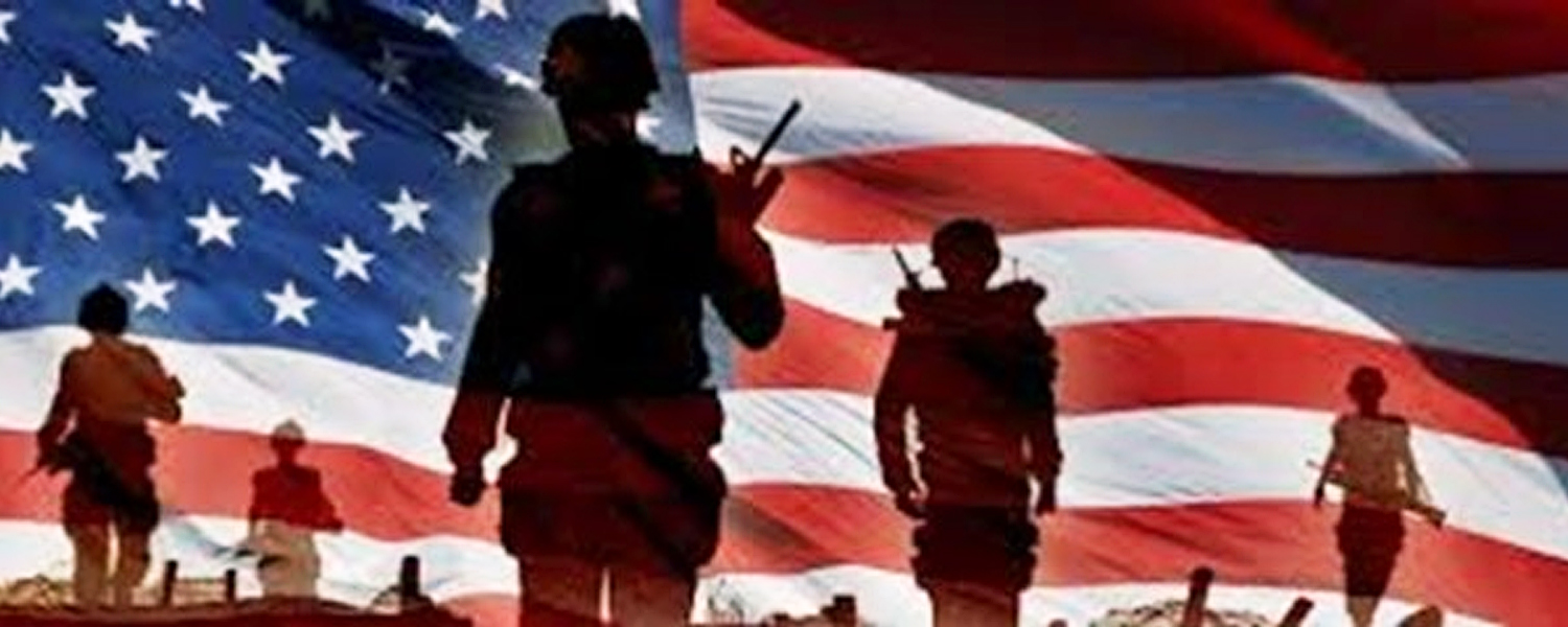 Veteran Connection