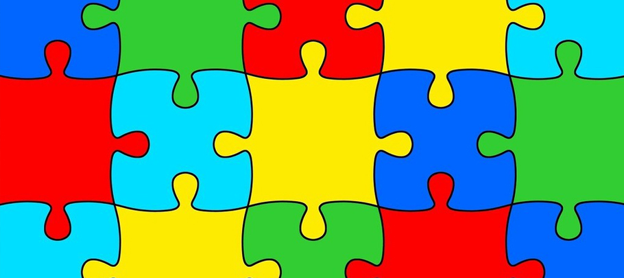 Autism Puzzle