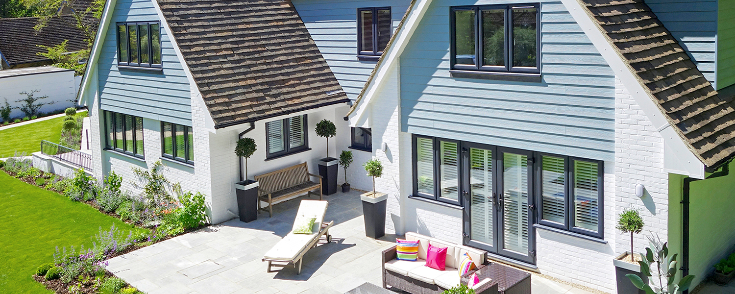 Summer House