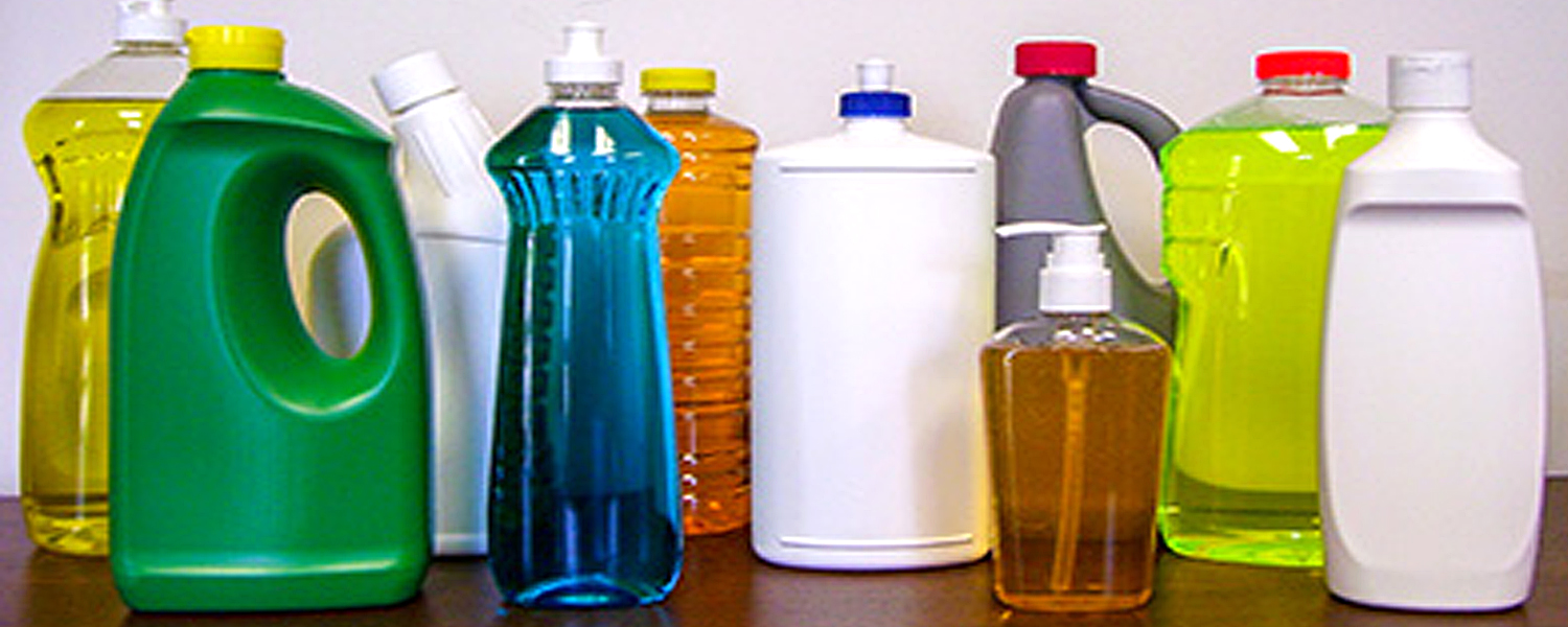 Household Cleaners