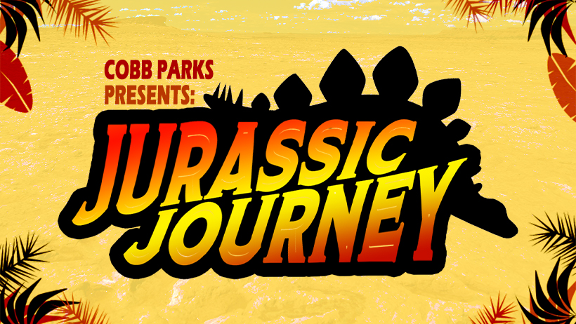 Cobb PARKS Presents: Jurassic Journey