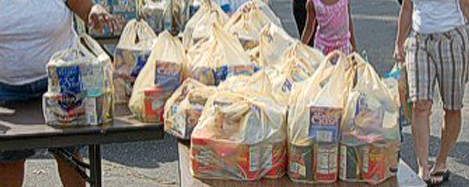 Food Bank