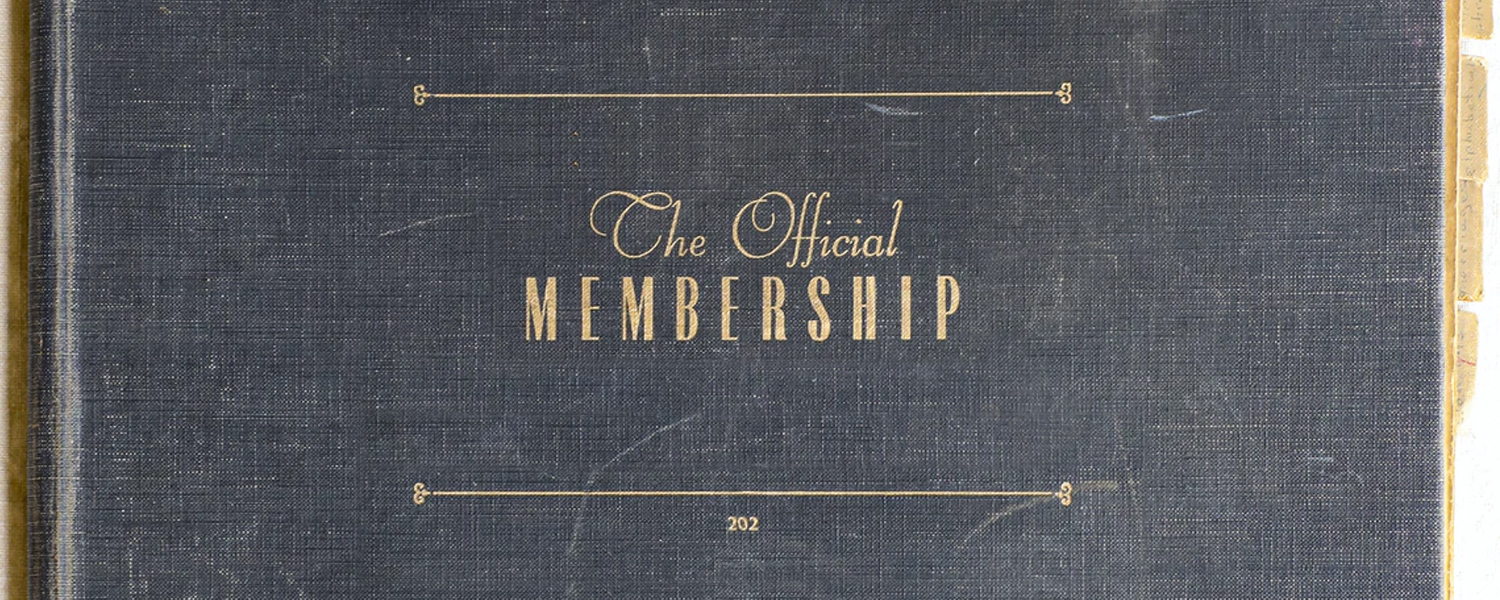 Membership