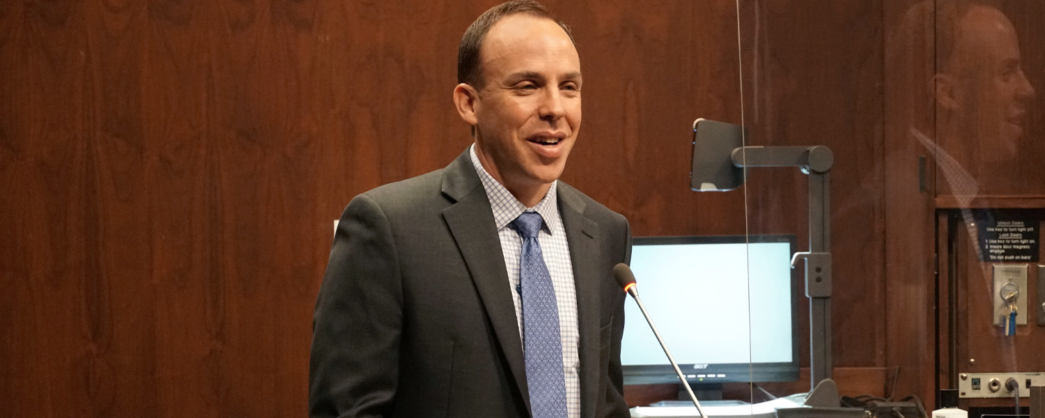 picture of drew raessler