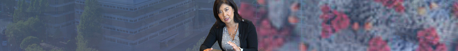 picture of dr janet memark