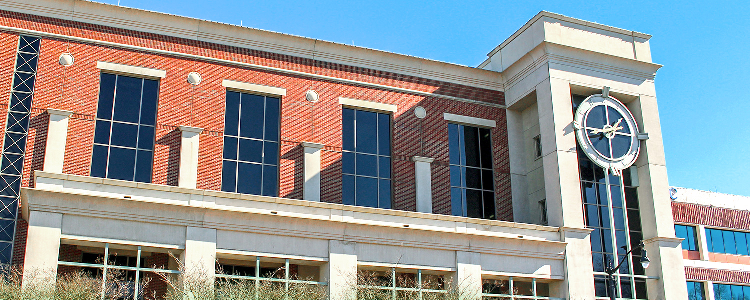 State Court Courthouse