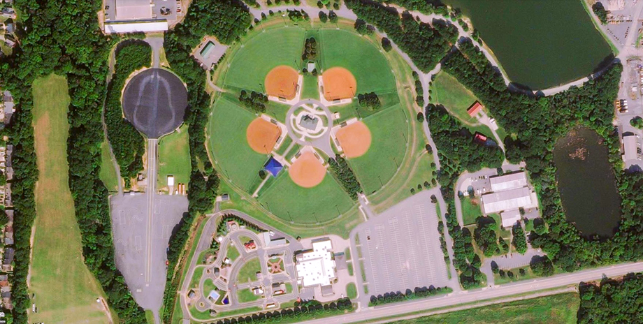 Al Bishop Softball Complex