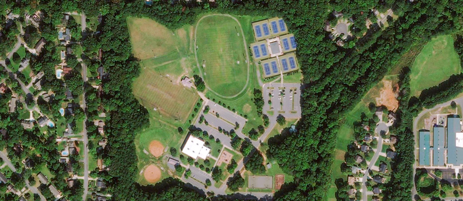 Fair Oaks Park
