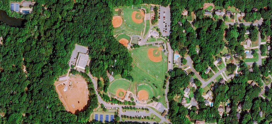 Fullers Park