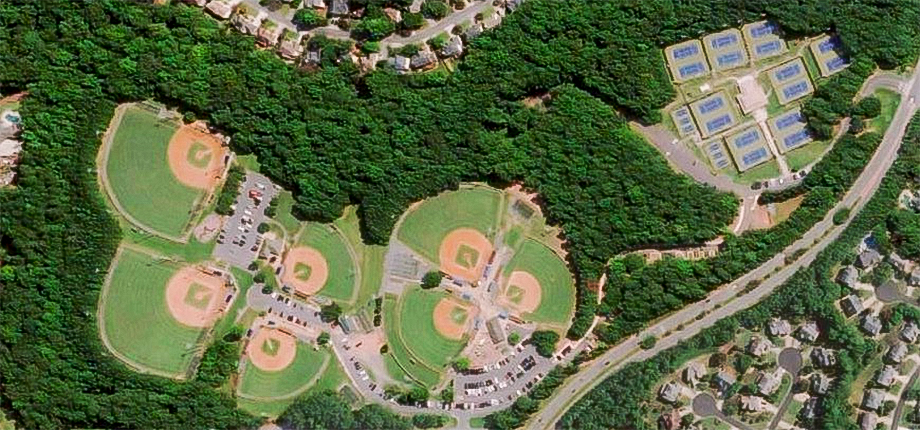 Harrison Park