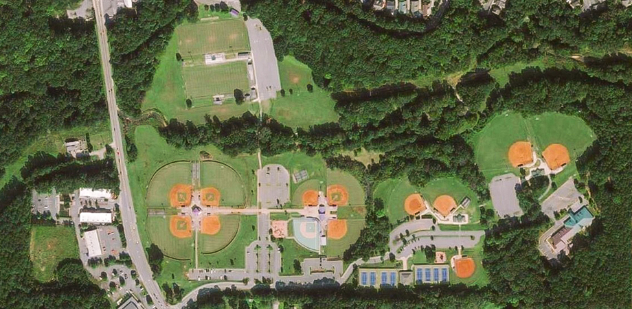Kennworth Park