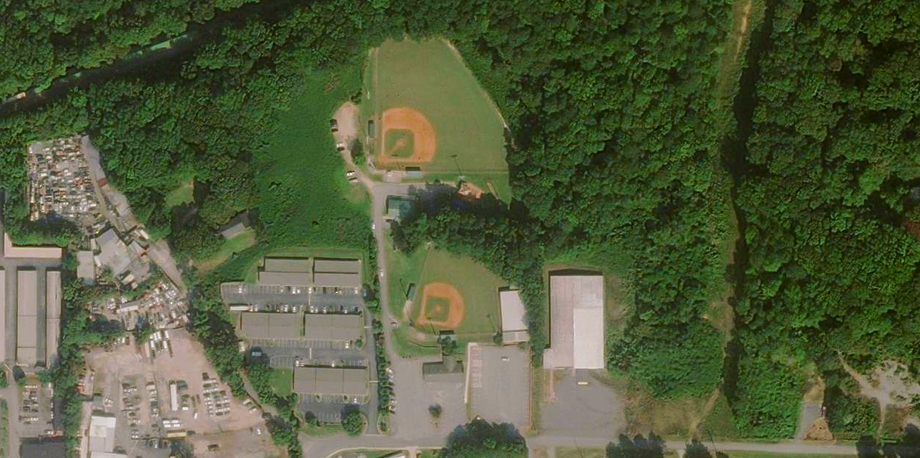 Lions Park