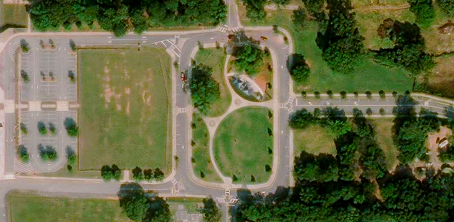 Mableton Town Square Park
