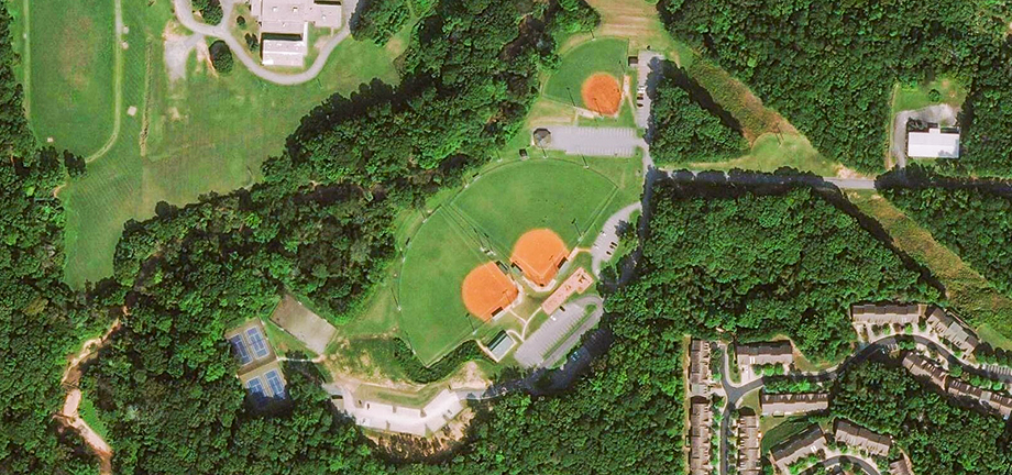 Nickajack Park