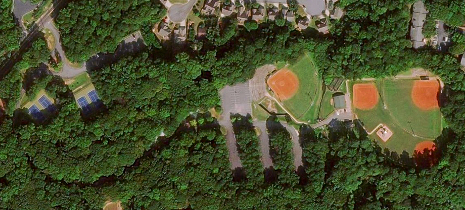 Rhyne Park