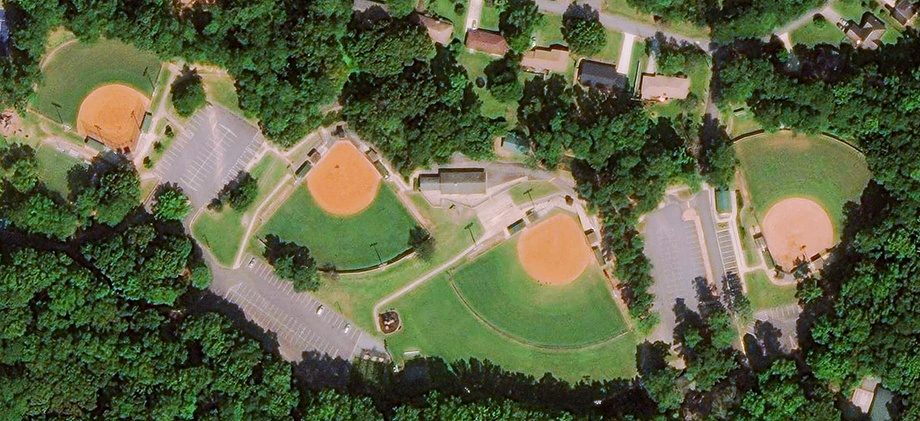 Shaw Park