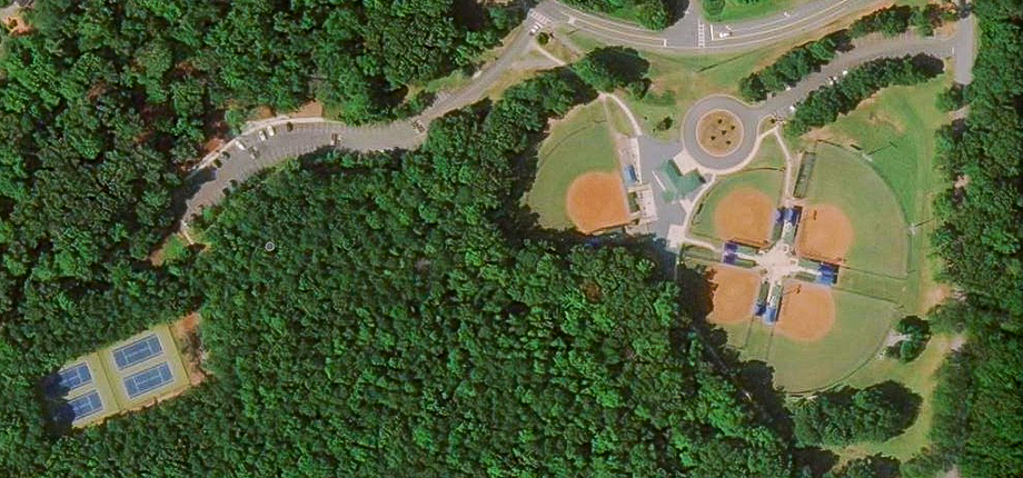 Sweat Mountain Park
