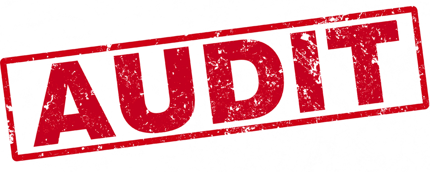 Audit Stamp