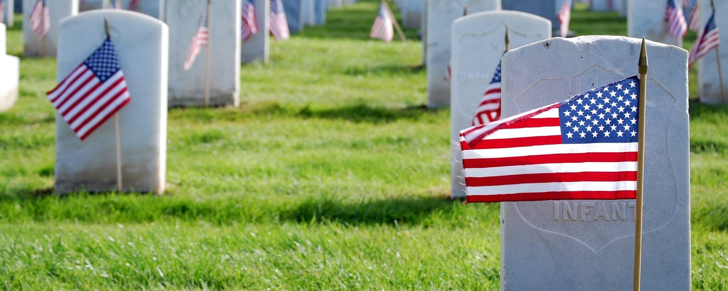 Memorial Day