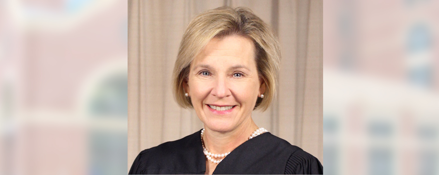 Judge Ann B Harris