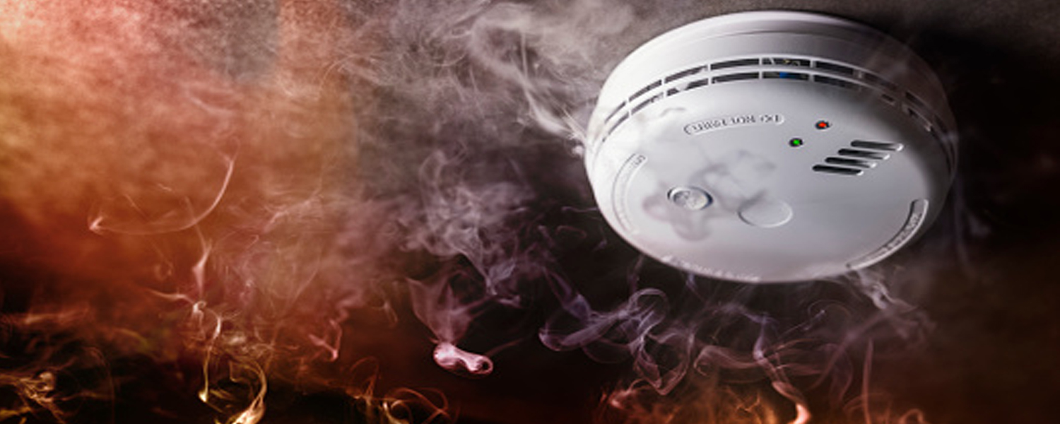 Smoke Alarm