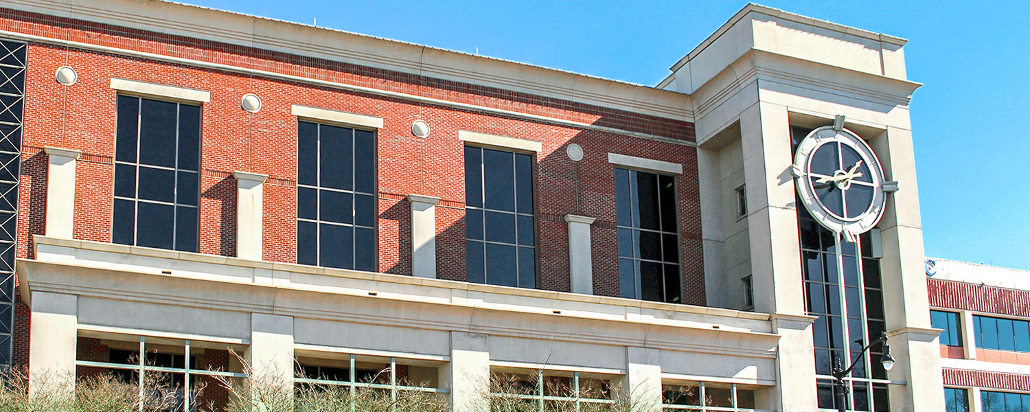 State Court Courthouse