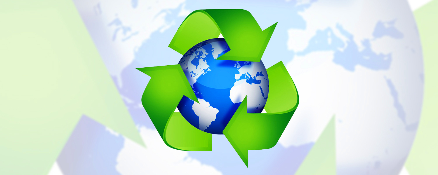 Recycle Logo