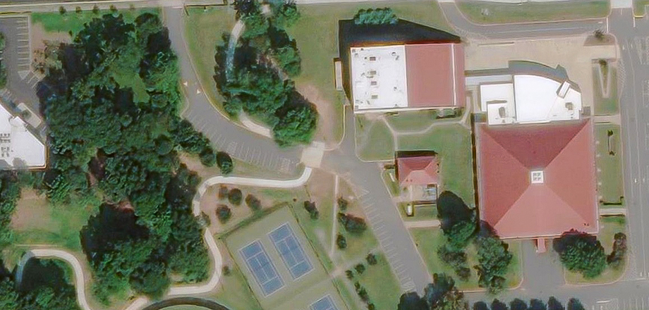 Cobb Civic Center