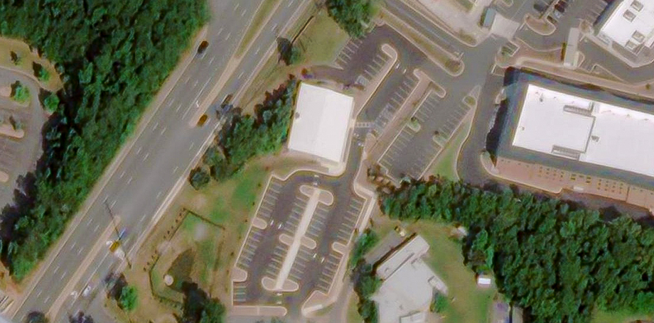 Mountain View Community Center