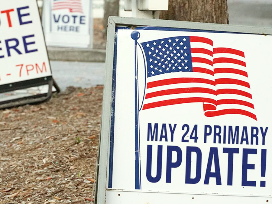 Elections Update for the May 24 Primary